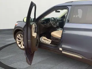 Ford Explorer 2021 AWD Platinum 4dr SUV