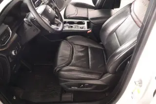 Ford Explorer 2020 AWD Platinum 4dr SUV