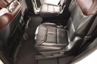 Ford Explorer 2020 AWD Platinum 4dr SUV