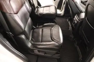 Ford Explorer 2020 AWD Platinum 4dr SUV