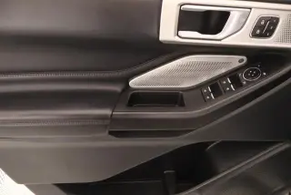 Ford Explorer 2020 AWD Platinum 4dr SUV