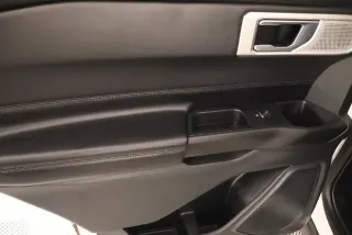 Ford Explorer 2020 AWD Platinum 4dr SUV