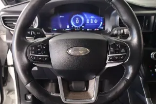 Ford Explorer 2020 AWD Platinum 4dr SUV