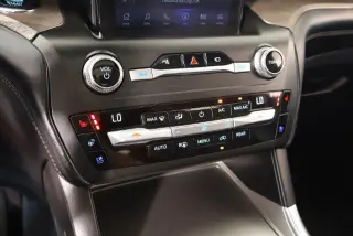 Ford Explorer 2020 AWD Platinum 4dr SUV
