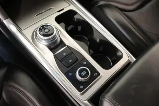 Ford Explorer 2020 AWD Platinum 4dr SUV