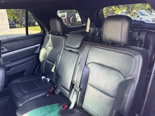 Ford Explorer 2016 AWD Sport 4dr SUV