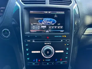 Ford Explorer 2016 AWD Sport 4dr SUV