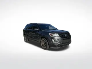 Ford Explorer 2016 AWD Sport 4dr SUV