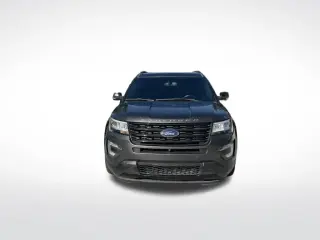 Ford Explorer 2016 AWD Sport 4dr SUV