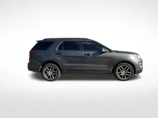 Ford Explorer 2016 AWD Sport 4dr SUV