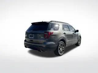Ford Explorer 2016 AWD Sport 4dr SUV