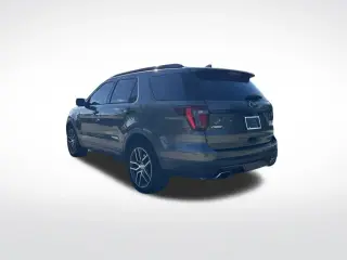 Ford Explorer 2016 AWD Sport 4dr SUV