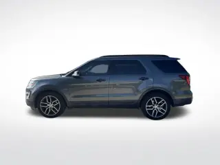 Ford Explorer 2016 AWD Sport 4dr SUV
