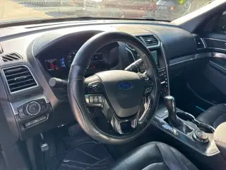 Ford Explorer 2016 AWD Sport 4dr SUV