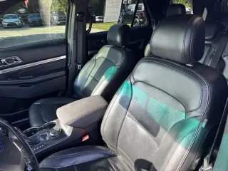 Ford Explorer 2016 AWD Sport 4dr SUV