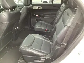 Ford Explorer 2021 AWD ST 4dr SUV