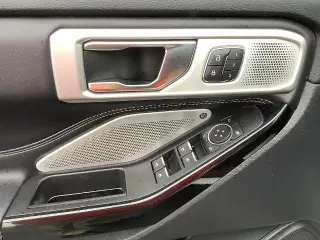 Ford Explorer 2021 AWD ST 4dr SUV