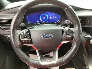 Ford Explorer 2021 AWD ST 4dr SUV