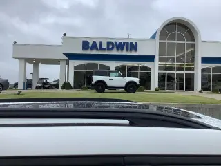Ford Explorer 2021 AWD ST 4dr SUV