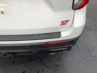 Ford Explorer 2021 AWD ST 4dr SUV