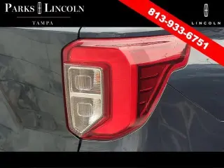 Ford Explorer 2022 AWD ST 4dr SUV