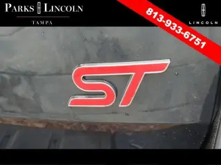 Ford Explorer 2022 AWD ST 4dr SUV