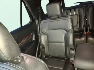 Ford Explorer 2019 AWD Limited 4dr SUV