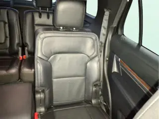 Ford Explorer 2019 AWD Limited 4dr SUV