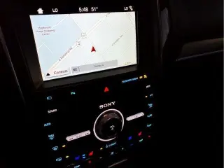 Ford Explorer 2019 AWD Limited 4dr SUV