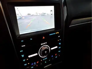 Ford Explorer 2019 AWD Limited 4dr SUV