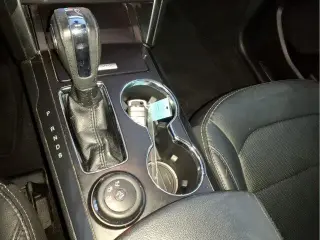 Ford Explorer 2019 AWD Limited 4dr SUV