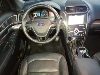Ford Explorer 2019 AWD Limited 4dr SUV