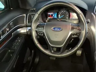 Ford Explorer 2019 AWD Limited 4dr SUV