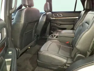 Ford Explorer 2019 AWD Limited 4dr SUV
