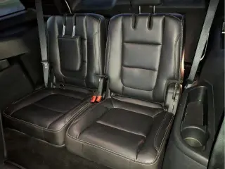 Ford Explorer 2019 AWD Limited 4dr SUV