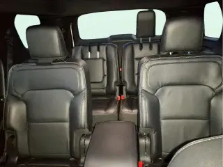 Ford Explorer 2019 AWD Limited 4dr SUV