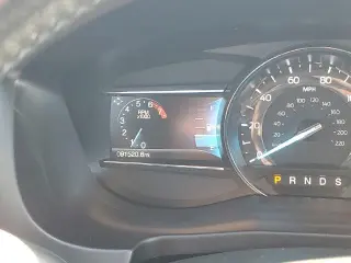 Ford Explorer 2019 AWD XLT 4dr SUV