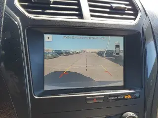 Ford Explorer 2019 AWD XLT 4dr SUV