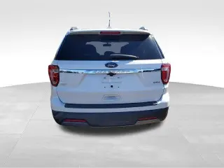 Ford Explorer 2019 AWD XLT 4dr SUV