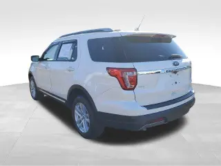Ford Explorer 2019 AWD XLT 4dr SUV
