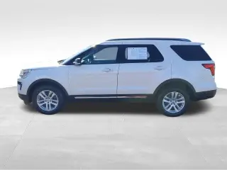 Ford Explorer 2019 AWD XLT 4dr SUV