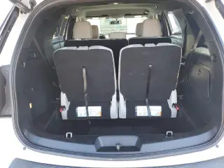 Ford Explorer 2019 AWD XLT 4dr SUV