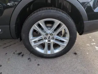 Ford Explorer 2017 AWD XLT 4dr SUV