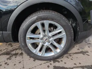 Ford Explorer 2017 AWD XLT 4dr SUV