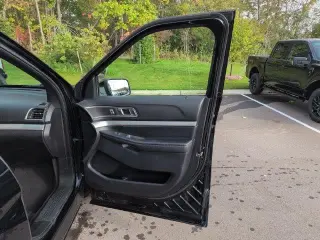 Ford Explorer 2017 AWD XLT 4dr SUV