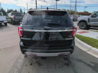 Ford Explorer 2017 AWD XLT 4dr SUV