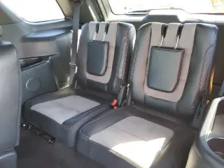 Ford Explorer 2017 AWD XLT 4 puertas SUV