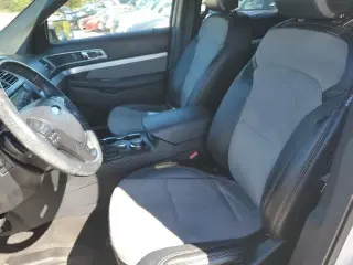 Ford Explorer 2017 AWD XLT 4 puertas SUV