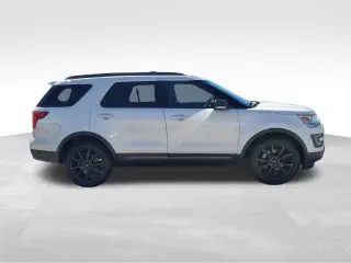 Ford Explorer 2017 AWD XLT 4 puertas SUV