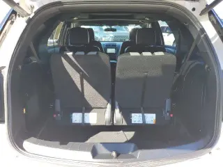 Ford Explorer 2017 AWD XLT 4 puertas SUV